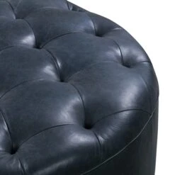 Poly And Bark Ascot Ottoman 26 Poly And Bark Ascot Ottoman -Poly and Bark Strick 26 Bolton Ascot Ottoman 4