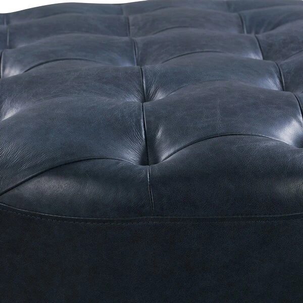 Poly And Bark Ascot Ottoman 8 Poly And Bark Ascot Ottoman - Image 8