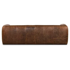 Poly And Bark Capa Sofa - Genuine Italian Leather -Poly and Bark Strick 26 Bolton Capa Sofa 5