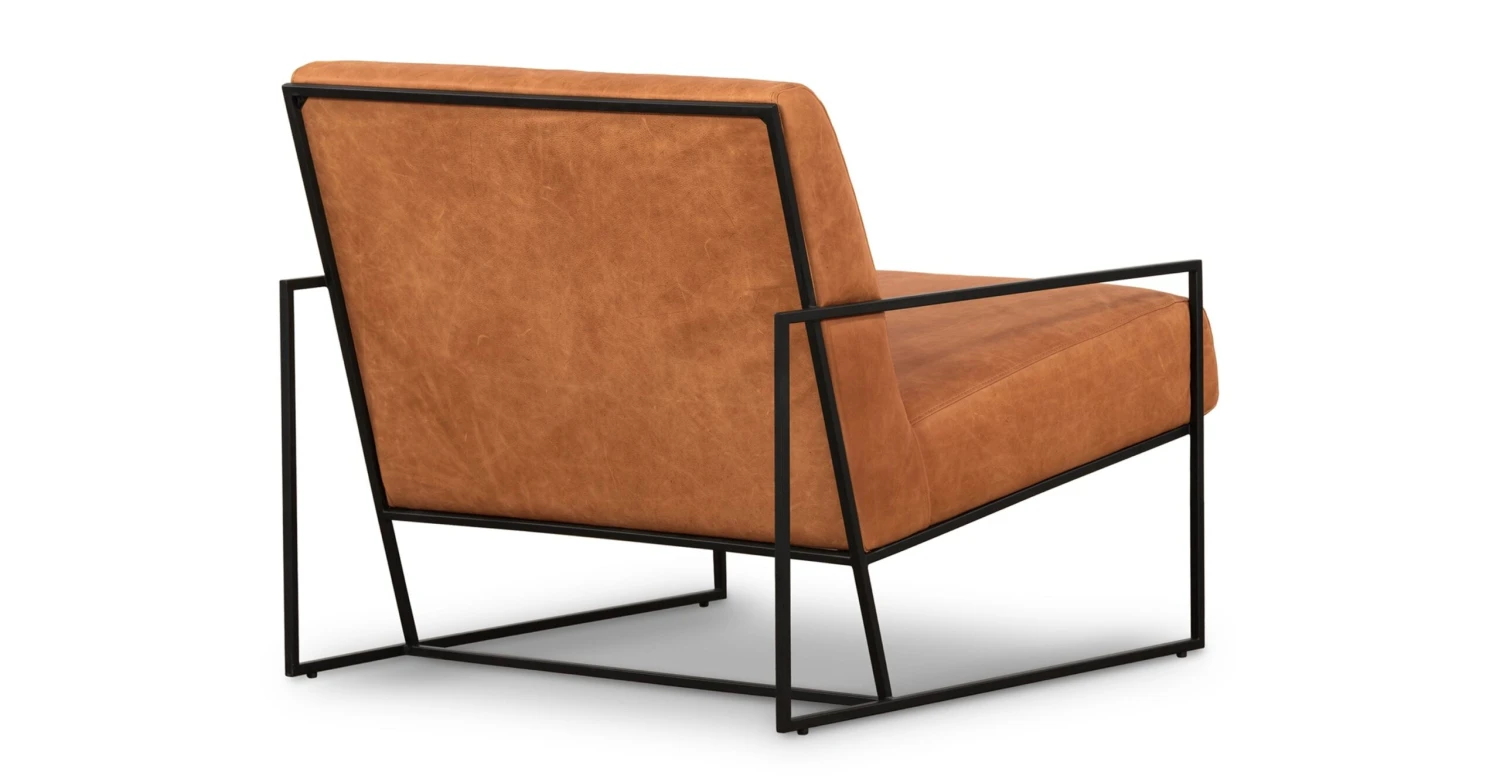 Bo Lounge Chair 10 Bo Lounge Chair - Image 10