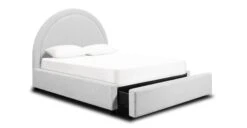 Luna Storage Bed 25 Luna Storage Bed -Poly and Bark T3fSsrLo8xu3WFonHHedBaq7xhvXVJCELZnwUo9 wEA