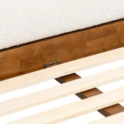 The Joinery Bed With DreamBoard 31 The Joinery Bed With DreamBoard -Poly and Bark The Joinery Bed with DreamBoard 11