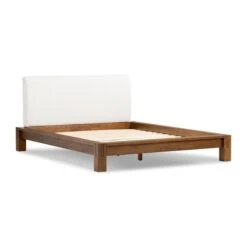 The Joinery Bed With DreamBoard 22 The Joinery Bed With DreamBoard -Poly and Bark The Joinery Bed with DreamBoard 2
