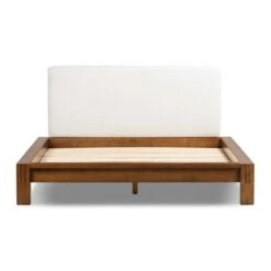 The Joinery Bed With DreamBoard 23 The Joinery Bed With DreamBoard -Poly and Bark The Joinery Bed with DreamBoard 3