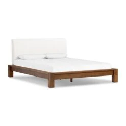 The Joinery Bed With DreamBoard 24 The Joinery Bed With DreamBoard -Poly and Bark The Joinery Bed with DreamBoard 4