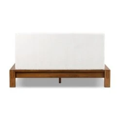 The Joinery Bed With DreamBoard 26 The Joinery Bed With DreamBoard -Poly and Bark The Joinery Bed with DreamBoard 6