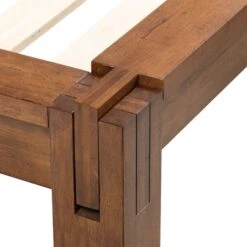 The Joinery Bed With DreamBoard 29 The Joinery Bed With DreamBoard -Poly and Bark The Joinery Bed with DreamBoard 9