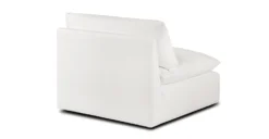 Davos Armless Chair 15 Davos Armless Chair -Poly and Bark TidKilVrPm0YlPM9DU5twNv laWtIY 3Df2twzNdEcg scaled