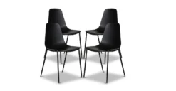 Isla Dining Chair -Poly and Bark TphDOlYjRvII1GzlF0gny5aj4SmRSznehQYzSGDVYSA scaled