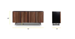 Sumi Sideboard 18 Sumi Sideboard -Poly and Bark UesqvMJYQhNLdZeqzaMpFG0 mHME9XN8tGoh H9QSOU scaled