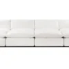 8-Seat Davos Modular Master Pit-Sectional