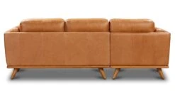 Cadiz Left-facing Sectional Sofa -Poly and Bark WhtagZO3jF S39tqAQYLIUQpcPtVsW0okuRWfheHpck