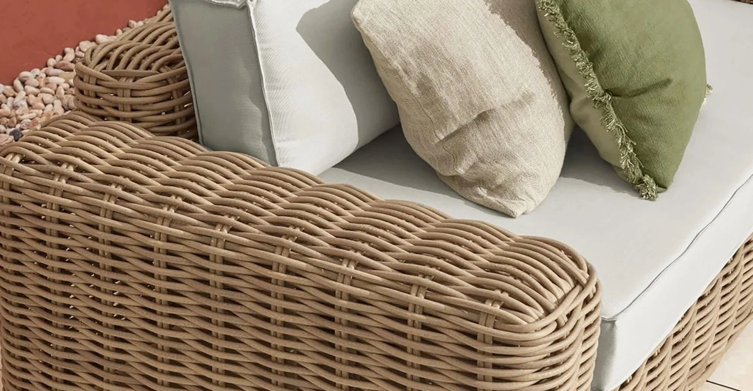 Puglia 3 Seat Sofa 2 Puglia 3 Seat Sofa - Image 2