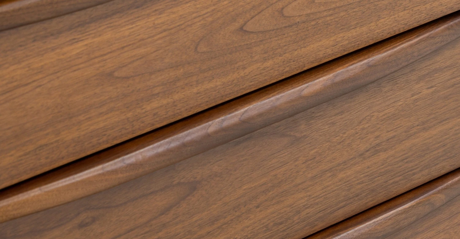 Cura 6 Drawer Dresser 14 Cura 6 Drawer Dresser - Image 14