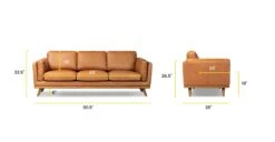 Cádiz 90" Sofa 28 Cádiz 90" Sofa -Poly and Bark Xutrk rP2SZFXzWJit5qXVZtONeYn2zDKZ DDEJMj1k