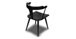 Enzo Dining Chair -Poly and Bark Xy56f8NAslI0WlhXPmxECsJg6B0hKj4S2QI w5cD1NY scaled