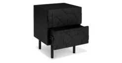 Geo Nightstand 15 Geo Nightstand -Poly and Bark Yilk0SBFCxCWkEk3w8iC1UNcB1 tdSRI4eNNkK1GzsU