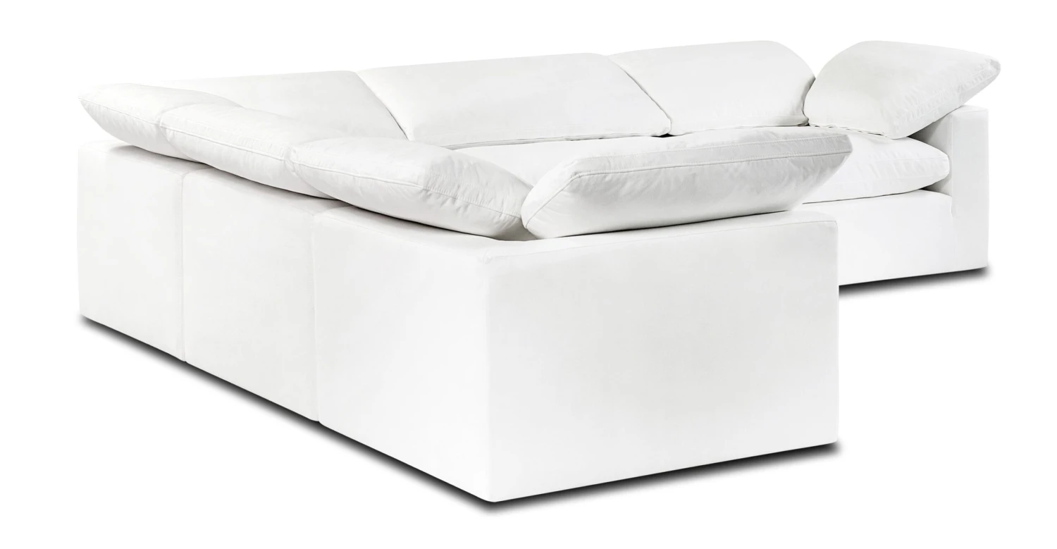 5-Seat Aspen Modular Corner-Sectional 4 5-Seat Aspen Modular Corner-Sectional - Image 4