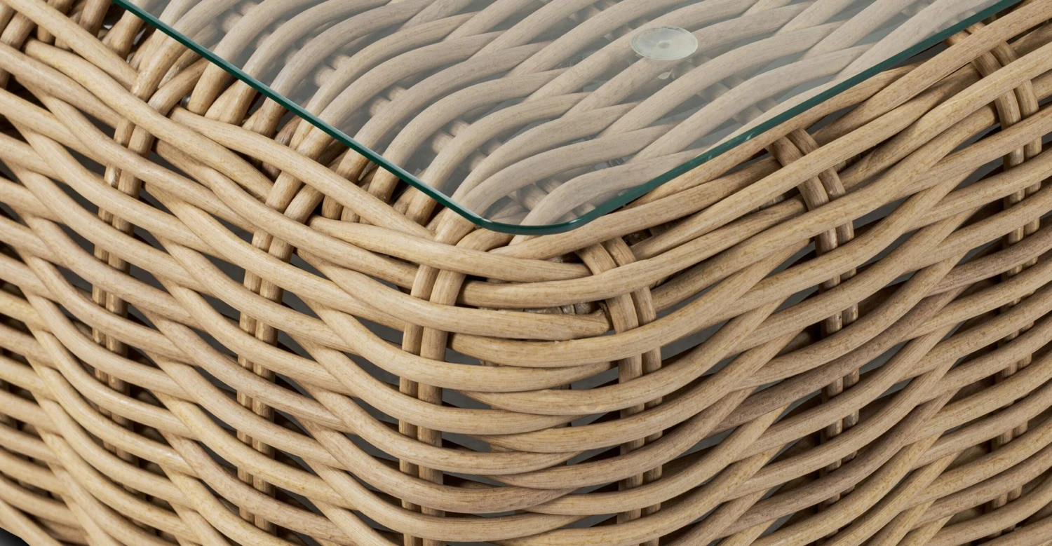 Puglia Corner Sectional Set With Coffee Table 10 Puglia Corner Sectional Set With Coffee Table - Image 10