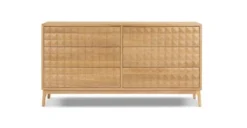 Abbie 6 Drawer Dresser -Poly and Bark Z3pI2PWsnrcU4E6HN6D8CndGiwwAKMjcVejWMIkIYvk