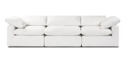 3-Seat Aspen Modular Sofa