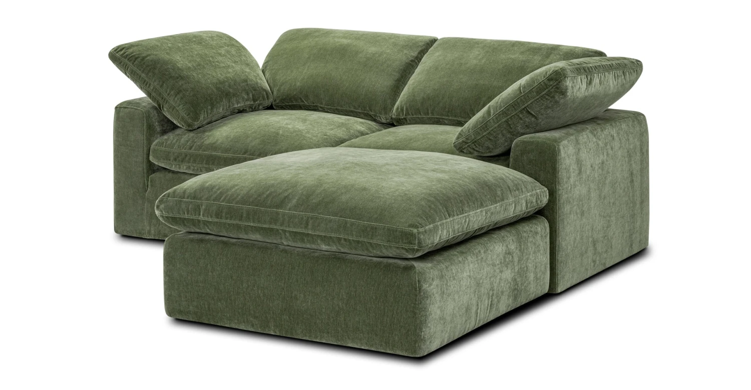 3-Seat Aspen Modular Sectional 17 3-Seat Aspen Modular Sectional - Image 17