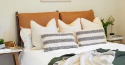 Truro Bed Headboard Cushion Set -Poly and Bark a17c8b89 55edd9a1 4e26 41fa 84d2 14deb7711b6c scaled