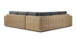 Puglia Corner Sectional Set With Coffee Table 25 Puglia Corner Sectional Set With Coffee Table -Poly and Bark a1OT1O1BKnnO4BkSBUq8C1U2Uwsa66br rWSZNk6 EM