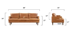 Girona Sofa -Poly and Bark a1dc9dc4 scaled