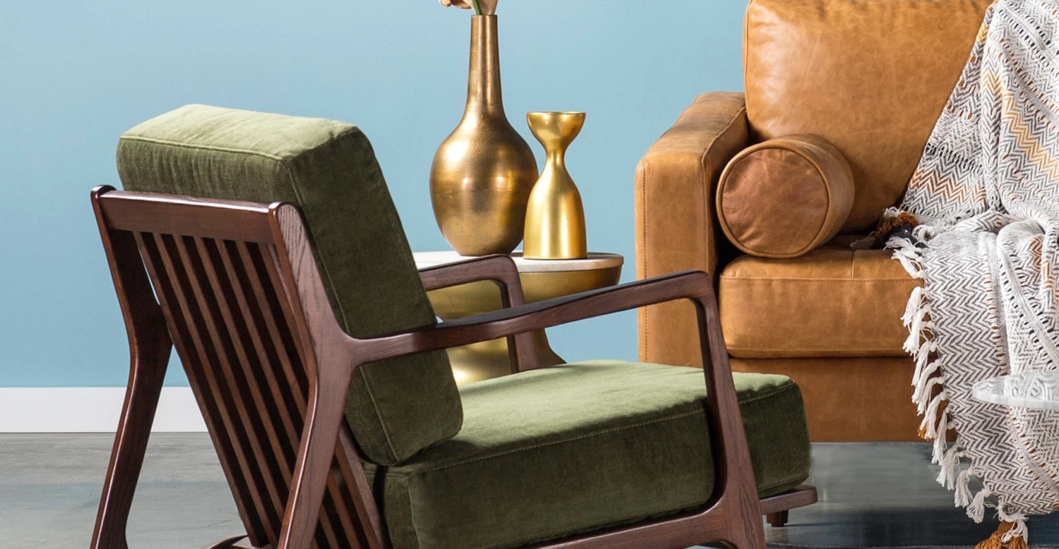 Verity Lounge Chair 2 Verity Lounge Chair - Image 2