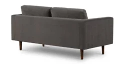 Napa 72" Velvet Apartment Sofa -Poly and Bark a7857aad scaled