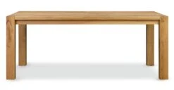 Festa Dining Table (71")