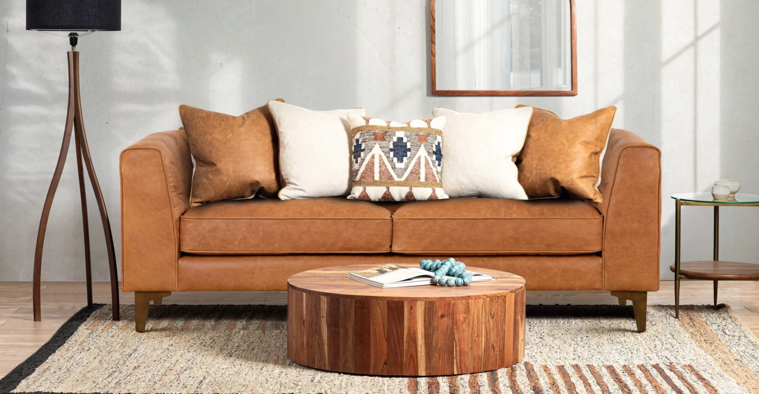 Essex 74" Apartment Sofa 2 Essex 74" Apartment Sofa - Image 2