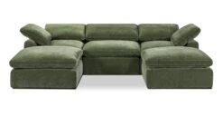 5-Seat Aspen Modular Double Chaise Sectional 37 5-Seat Aspen Modular Double Chaise Sectional -Poly and Bark b1R0dzuY2sVh86b1NTbnggZhsY7SsJqD7HuSKsUJB9k