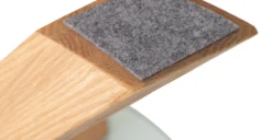 Kennedy Round Dining Table (48") 34 Kennedy Round Dining Table (48") -Poly and Bark be9dc9d3 scaled