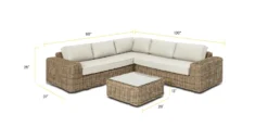 Puglia Corner Sectional Set With Coffee Table -Poly and Bark brUWGyjqlcRpsCtYrD0r3EpYhkCO082XXQL2xwD1WNQ scaled