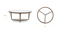 Ciro Round Coffee Table -Poly and Bark c2qai3sYYhBkvHpewZM98xuWloV LnF4jYAOPUbf3U scaled