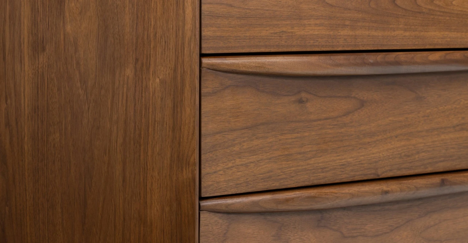 Cura 6 Drawer Dresser 10 Cura 6 Drawer Dresser - Image 10