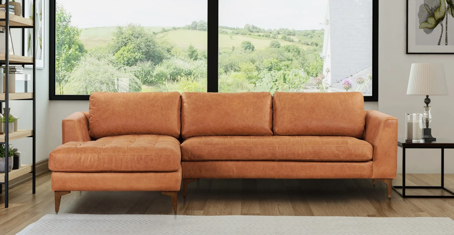 Calle Left-Facing Sectional 2 Calle Left-Facing Sectional - Image 2