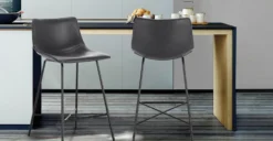 Paxton 24” Counter Height Stool -Poly and Bark d597e692 420d90c8 201c 448d ac89 abe199912222 scaled