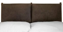 Truro Bed Headboard Cushion Set