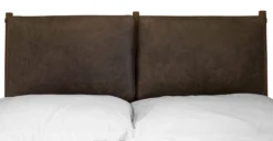 Truro Bed Headboard Cushion Set