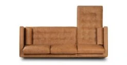 Napa Left-Facing Sectional Sofa 27 Napa Left-Facing Sectional Sofa -Poly and Bark d76e6df4 030a5d0f 3553 47c3 b09c ddcc397201c5