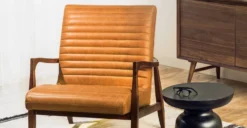 Rowan Lounge Chair -Poly and Bark d8f42edd scaled