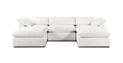 5-Seat Aspen Modular Double Chaise Sectional 36 5-Seat Aspen Modular Double Chaise Sectional -Poly and Bark dByIGHOuAYcT4i ts9MFryA0y5h snAprOwnx58oa84