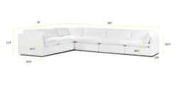 6-Seat Davos Modular Corner-Sectional 32 6-Seat Davos Modular Corner-Sectional -Poly and Bark d FkndEAL9NXMboTti8S9vQu1ZT2 tUA9BENfhyTWo scaled