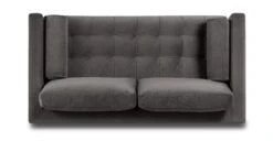 Napa 72" Velvet Apartment Sofa 37 Napa 72" Velvet Apartment Sofa -Poly and Bark db8a8da7