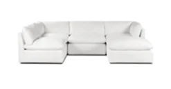 5-Seat Davos Modular U-Sectional -Poly and Bark dwWFfnFCKB18E9OjfMUiw0HY TB2B7S8r91uiAmp E