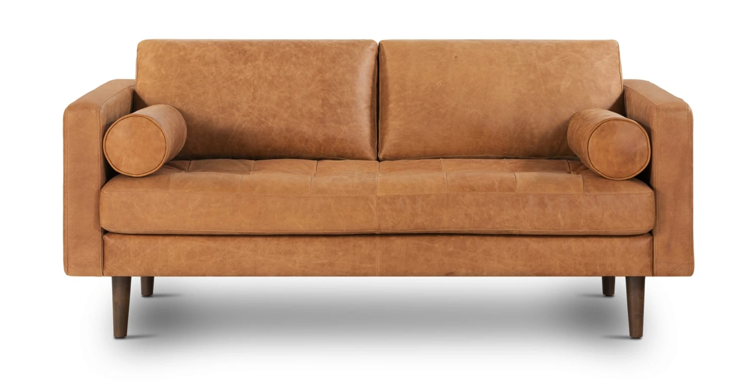 Napa 72" Apartment Sofa 1 Napa 72" Apartment Sofa