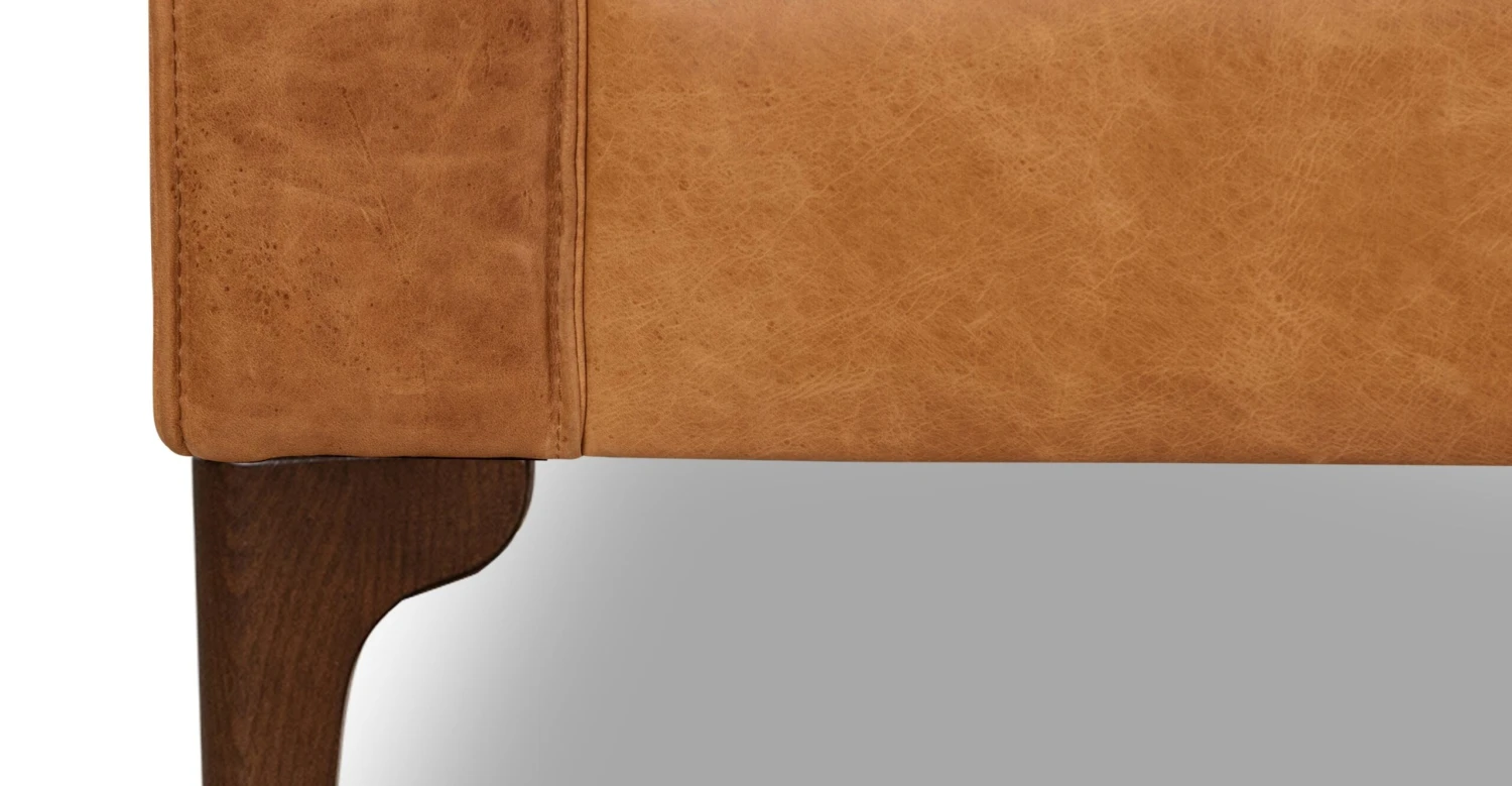 Mateo Leather Sofa 16 Mateo Leather Sofa - Image 16